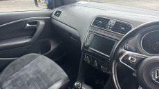 Volkswagen Polo 1.0 110 R-Line 5dr Petrol Hatchback